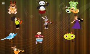 Kids Band ! Ultimate Fun screenshot 5