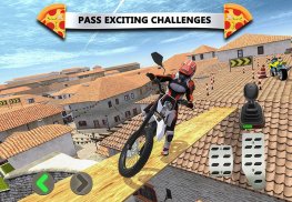Pizza Delivery: Симулятор Вождения screenshot 3