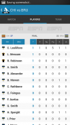 Rugby Live Scores - Rugby Now screenshot 13