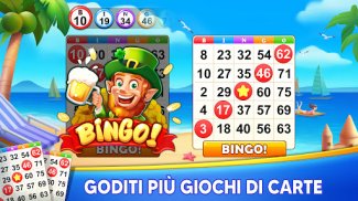 Bingo Holiday: Giochi Bingo screenshot 0