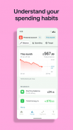 Monzo Bank - Mobile Banking screenshot 5