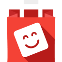 Shopping Buddy Icon