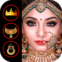 Jewellery Photo Editor 2022 Icon