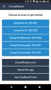 Crucial Exams Test Prep screenshot 4