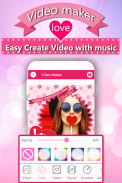 Music Video Marker – Slideshow screenshot 1