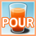 Pour Juice: Infinity! Icon