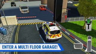 Multi Floor Garage Driver screenshot 5