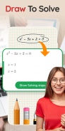 Math Calculator:AI Math Solver screenshot 5