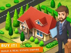 FlippIt! - House Flipping Game screenshot 4