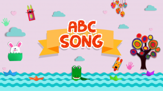 Kids Preschool Learning Songs screenshot 1