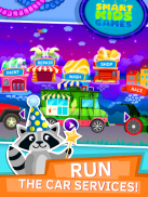 Car repair garage games screenshot 4