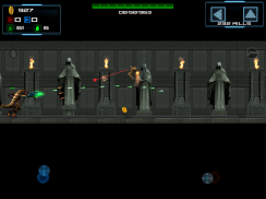 Galaxy Star - Side Shooter screenshot 7