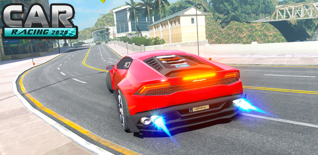nova estrada de corrida: jogos de carros 2019 Android Jogos APK (com.gamexis.racing.ferocity.apps)  por GAMEXIS - Faça o download para o seu celular a partir de PHONEKY