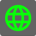 Domain Generator Icon