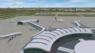 Airport Madness 3D: Volume 2 screenshot 9