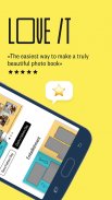 Phototales: Create Beautiful Photobooks in Seconds screenshot 7