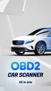 OBD2: Torque Car Scanner FixD screenshot 2