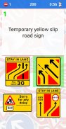 ⛔️ Traffic Signs ⛔️ screenshot 15