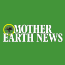 Mother Earth News Magazine Icon