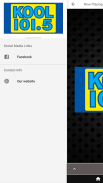 Kool 101.5FM screenshot 1