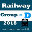 Railway Group D