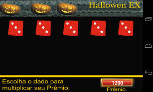 Caça Niquel Halloween Slot screenshot 6