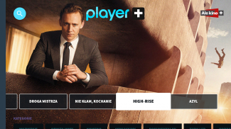 Player (Android TV) screenshot 4