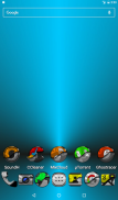 Half Light Icon Pack v9.8 (Free) screenshot 16