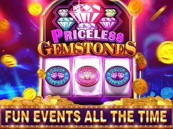 Wild Slots™ - Vegas slot games screenshot 7