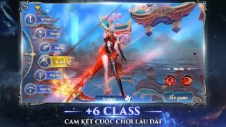 Lục Địa Ma Giới screenshot 7