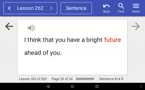 Ultimate Phonics Reading App screenshot 3