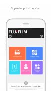 Fujifilm Print screenshot 1