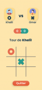 Tic Tac Toe (Online) screenshot 1