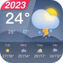 Weather app - Weather Live