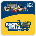 Shop4Hella Icon