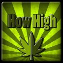 How High Are You? Icon
