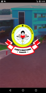 St: Mary's Public School Thamarachal screenshot 1