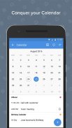 Zoho Mail - Email and Calendar screenshot 3