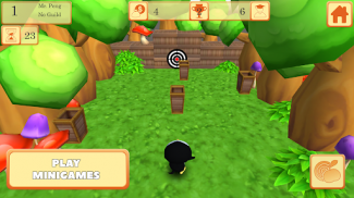 Cute Pocket Pets 3D screenshot 0