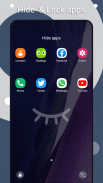 Note Launcher: For Galaxy Note screenshot 7