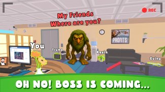 Hide & Go Seek: Prop Escape screenshot 2