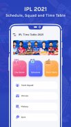 Live Cricket Score for IPL 2021 screenshot 2