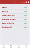 The Chippy Huyton L36 screenshot 5