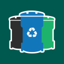 Saskatoon Waste Wizard Icon