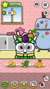 My Virtual Tooth - Virtual Pet screenshot 1