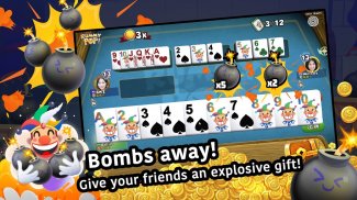 Rummy Pop! Lami Mahjong screenshot 3