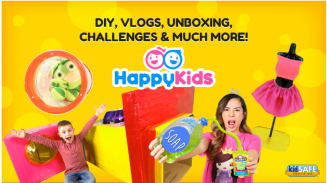 HappyKids Gaming: Videos from Roblox Experiences::Appstore for  Android