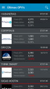 BolsaRadar: Stocks & News screenshot 2