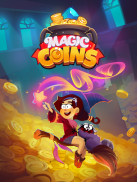 Magic Coins screenshot 5