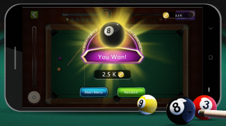 8 Ball Live APK for Android Download